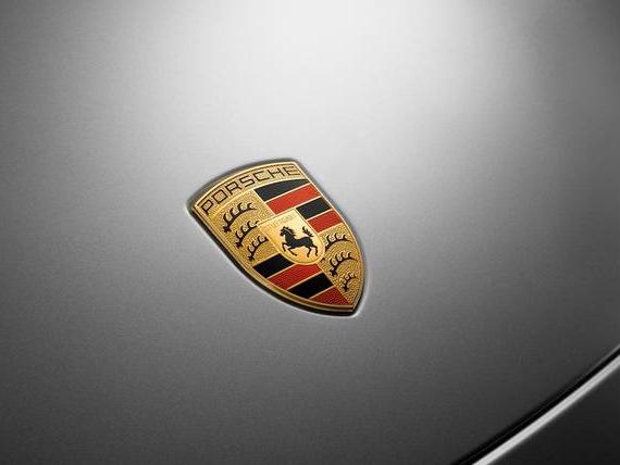 PORSCHE 718 BOXSTER 2021 WP0CB2A89MS225275 image